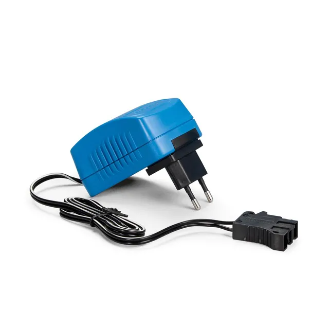 peg-perego-cargador-12v-recambio-original-para-veh-culos-el-ctricos image 1