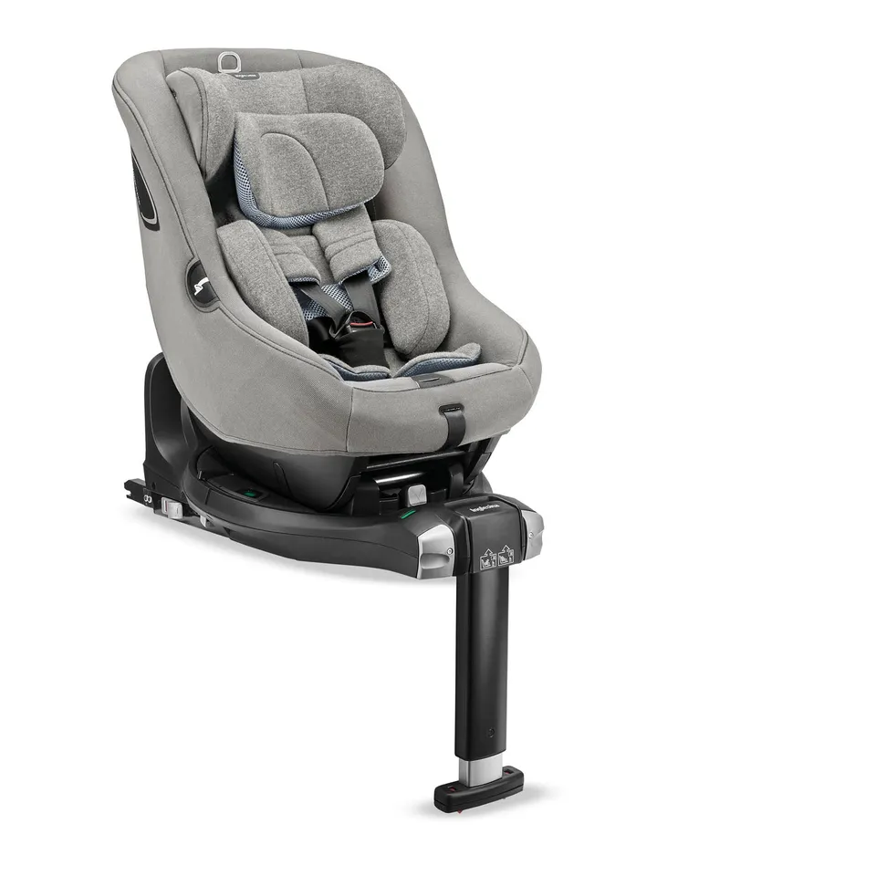inglesina-darwin-next-stage-silla-coche-360-hasta-4-a-os image 1