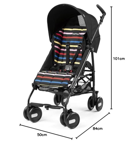 peg-perego-pliko-mini-silla-de-paseo-ligera-5-7-kg-0-22-kg-aluminio image 8