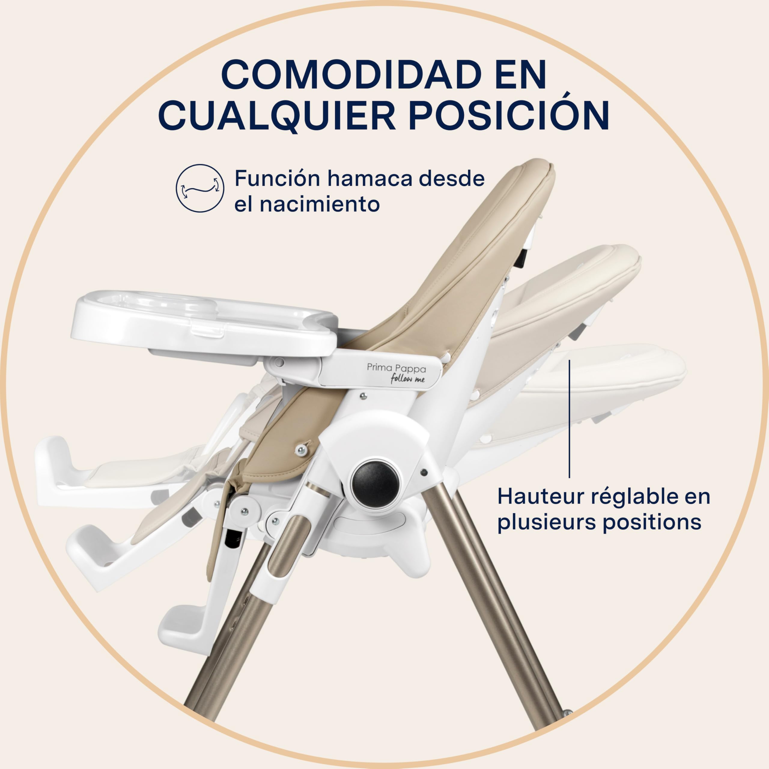 peg-perego-prima-pappa-follow-me-astral-trona-reclinable-hamaca-0-3-a-os image 3