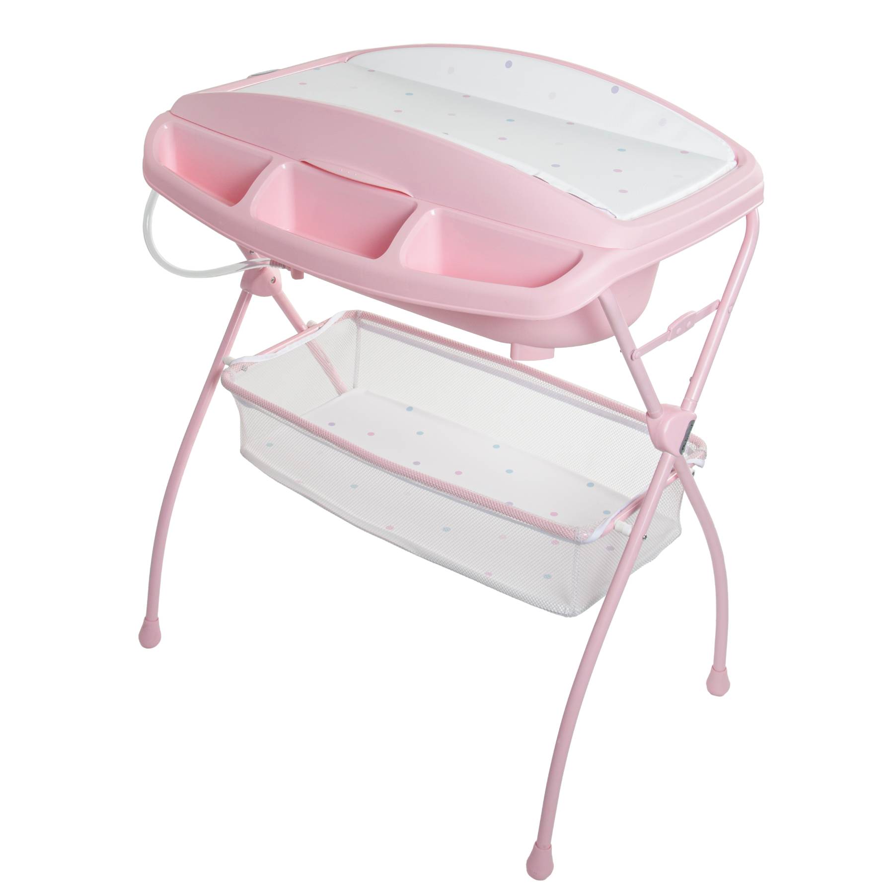 prinsel-onda-ba-era-para-beb-rosa-baby image 1