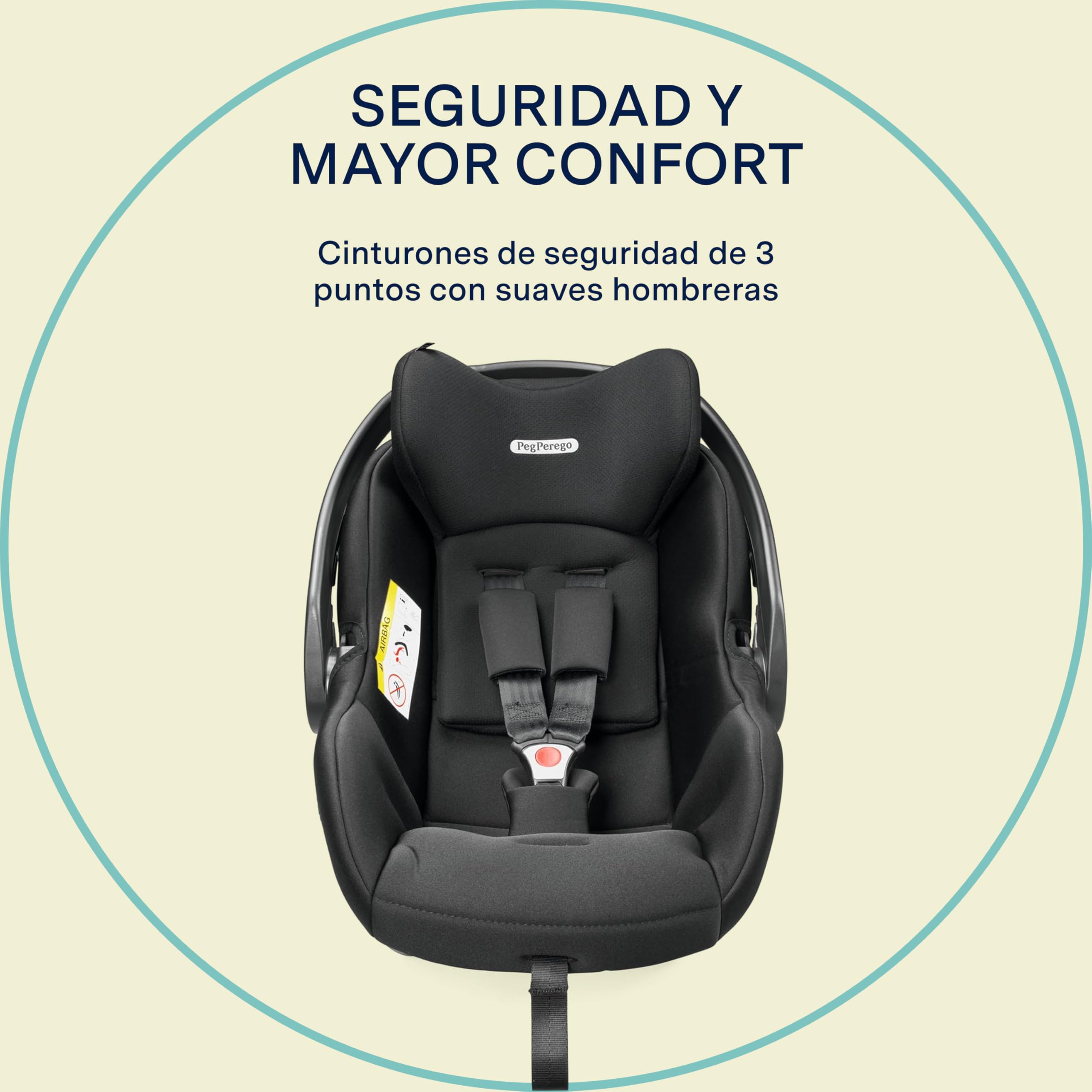 peg-perego-primo-viaggio-lounge-reclinable-i-size-40-87-cm-onyx image 3