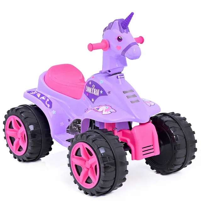 moto-el-ctrica-prinsel-magic-12v-unicornio image 1