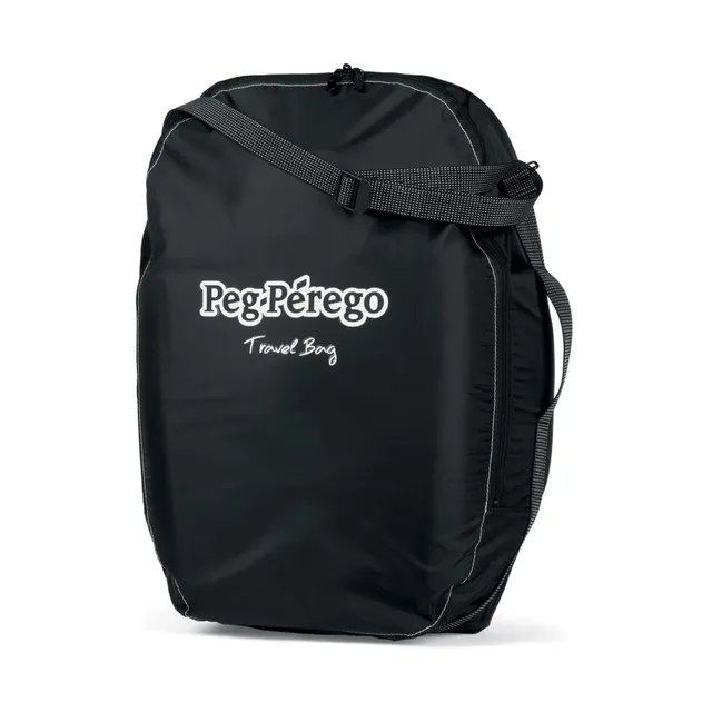 peg-perego-travel-bag-viaggio-2-3-flex-viaggio-flex-bolsa-de-transporte-para-sil image 1