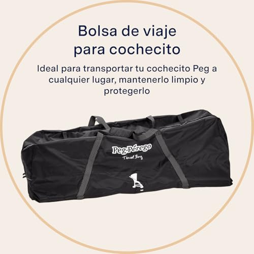 peg-perego-travel-bag-bolsa-transporte-para-silla-paseo-pliko-mini image 7