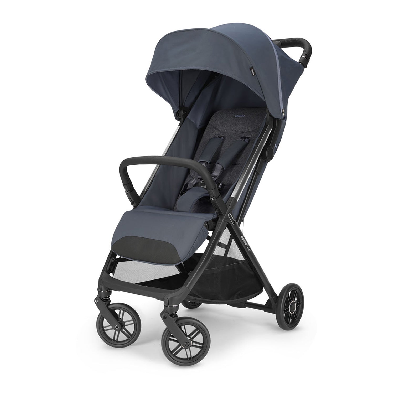 inglesina-quid-silla-de-paseo-ultracompacta image 3