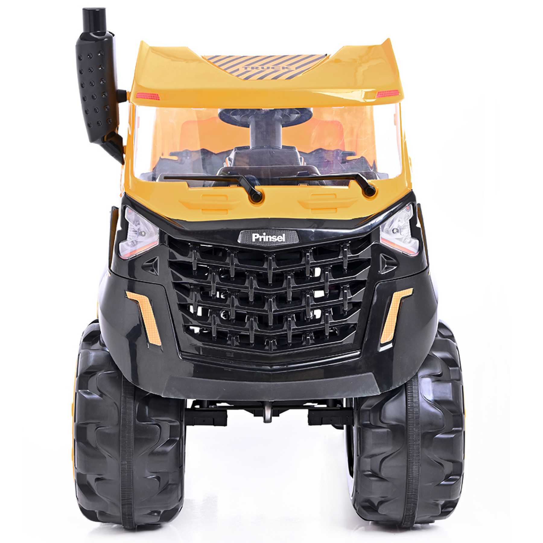 cami-n-el-ctrico-prinsel-truck-12v-con-bluetooth image 2