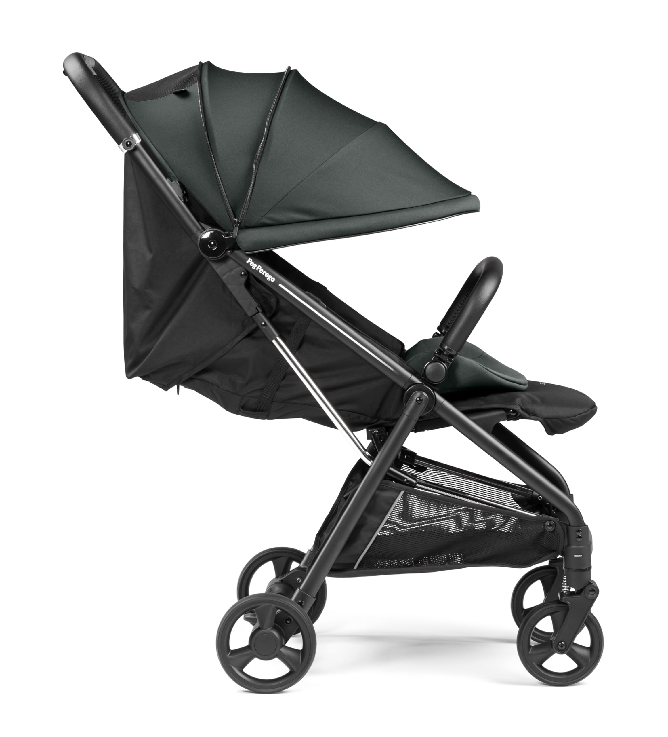 peg-perego-selfie-plus-metal-silla-de-paseo-ligera-0-22-kg image 4