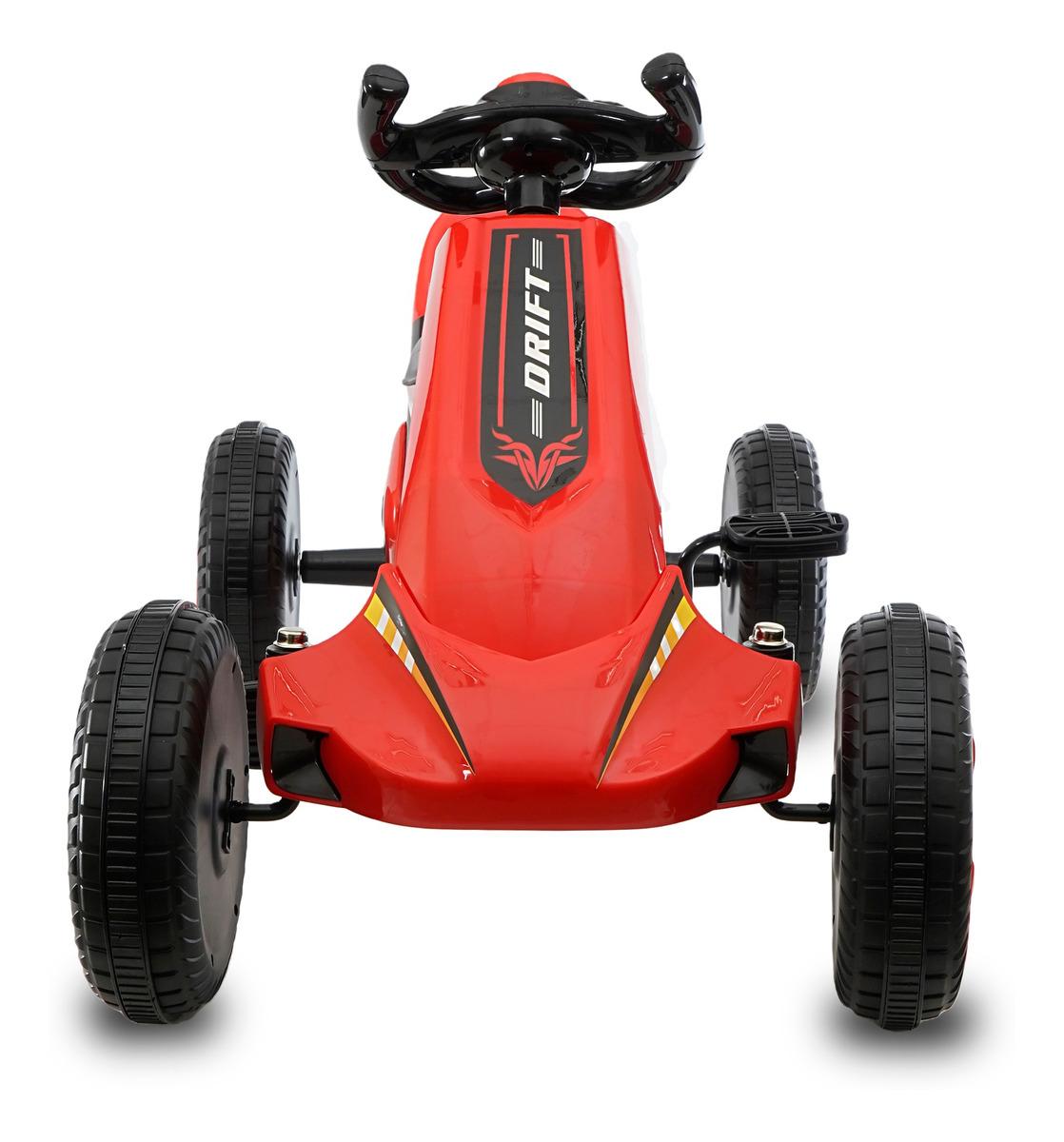 prinsel-drift-go-kart-de-pedales image 3