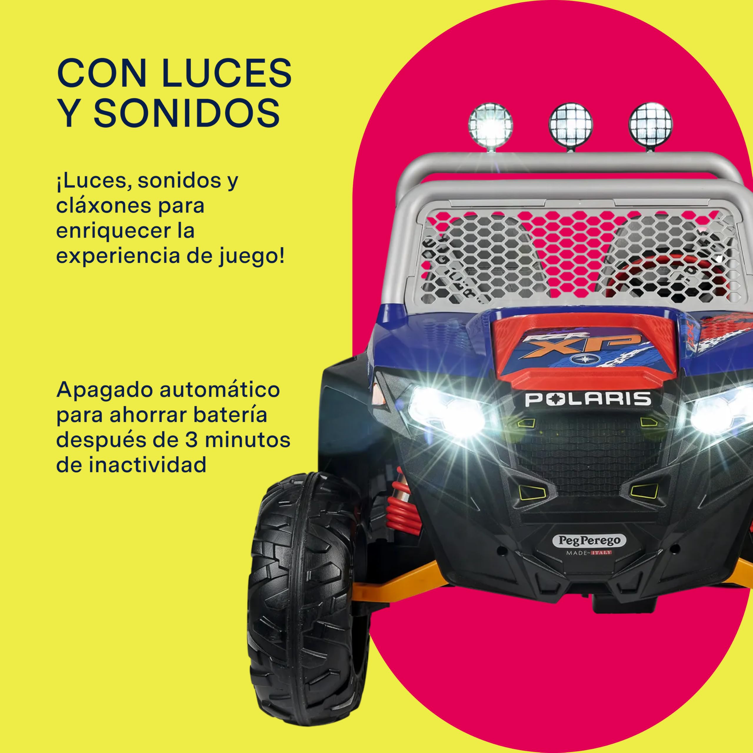 peg-perego-polaris-rzr-900-xp-24v-veh-culo-todoterreno-el-ctrico-2-plazas image 5