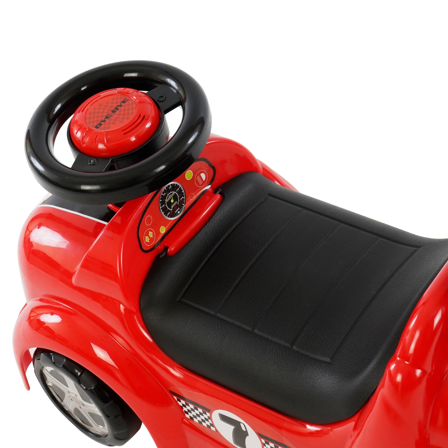 prinsel-bye-bye-rojo-montable-push-car image 3