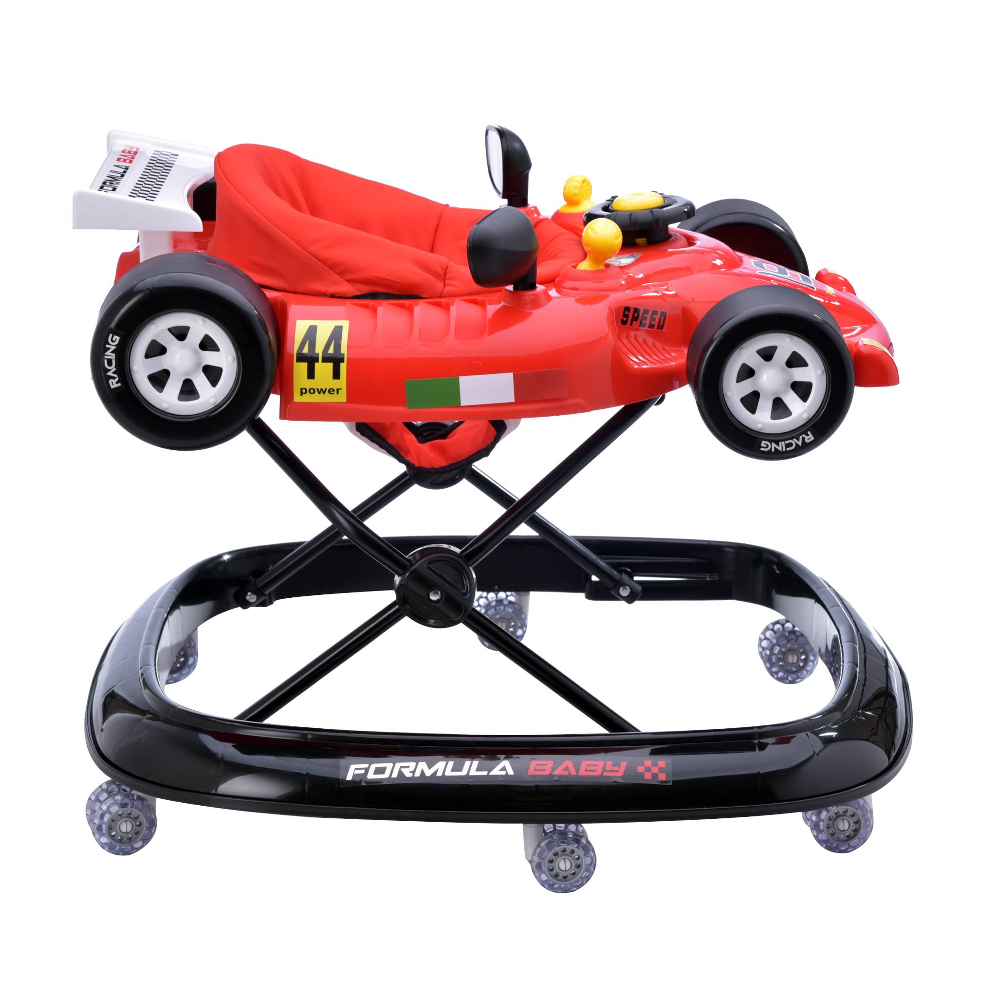 prinsel-andadera-formula-baby-ajustable-3-alturas-con-tablero-interactivo image 3