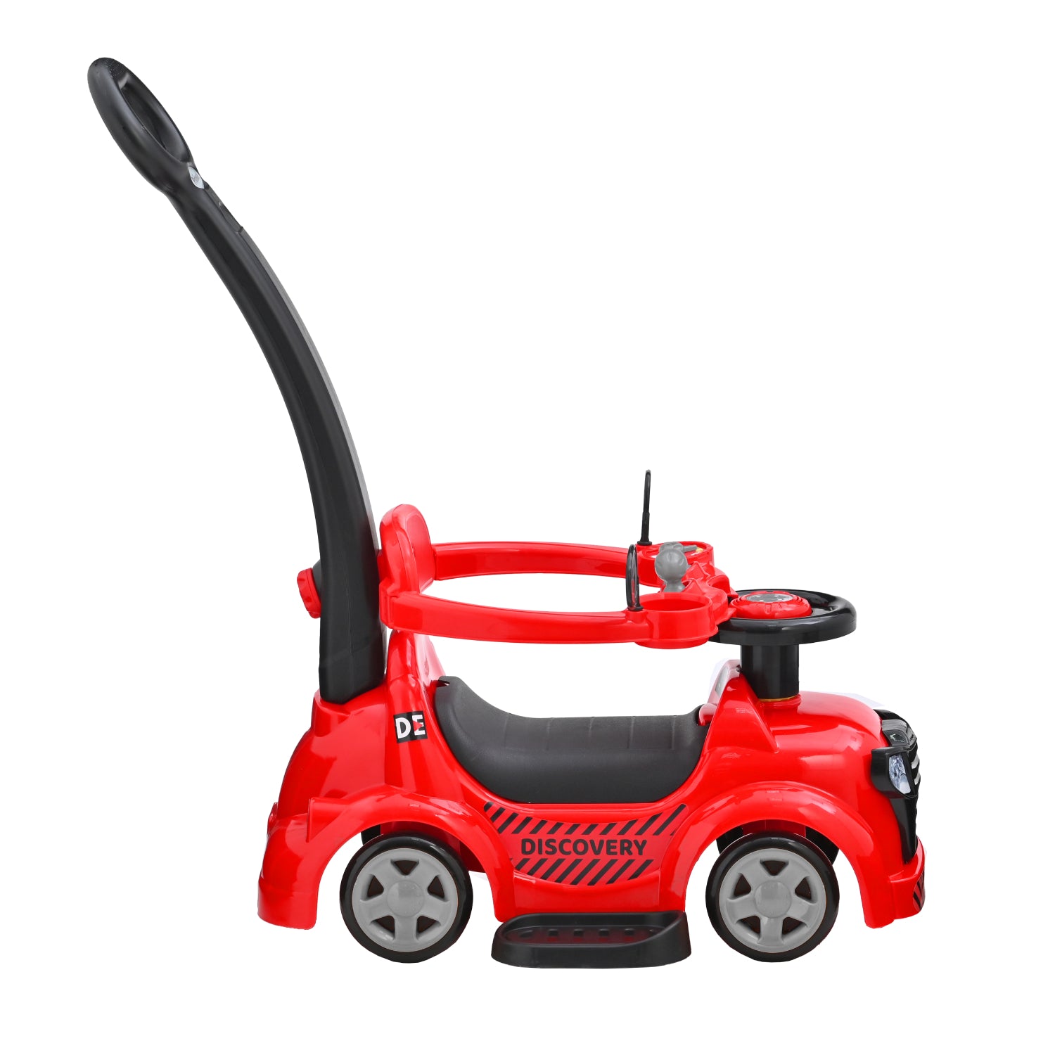 prinsel-push-car-discovery-e-line-rojo-montable-multietapas image 3