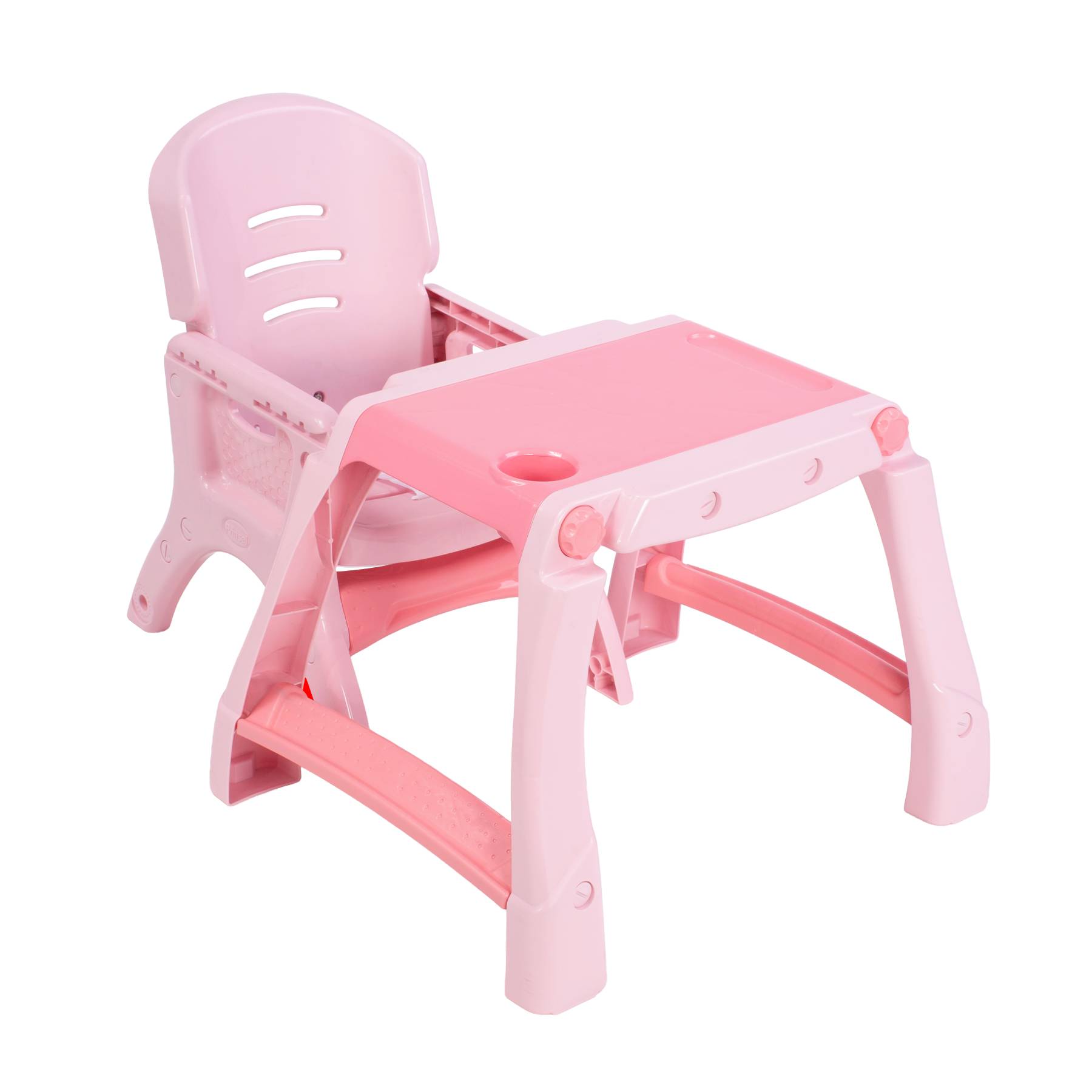 prinsel-baby-evolution-3-en-1-rosa image 3