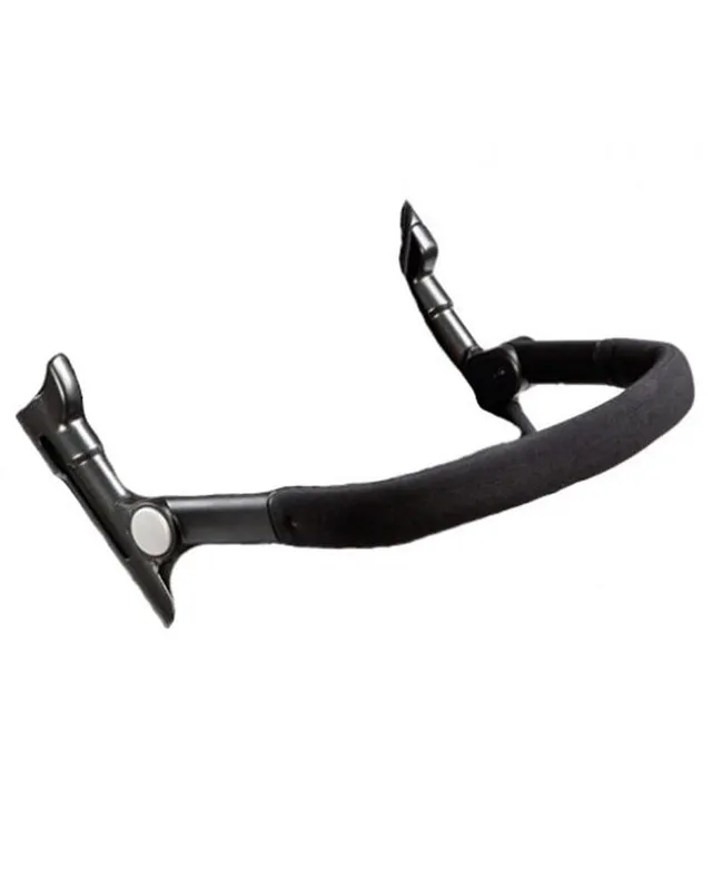 peg-perego-barra-frontal-para-pliko-mini-silla-de-paseo-gris image 1