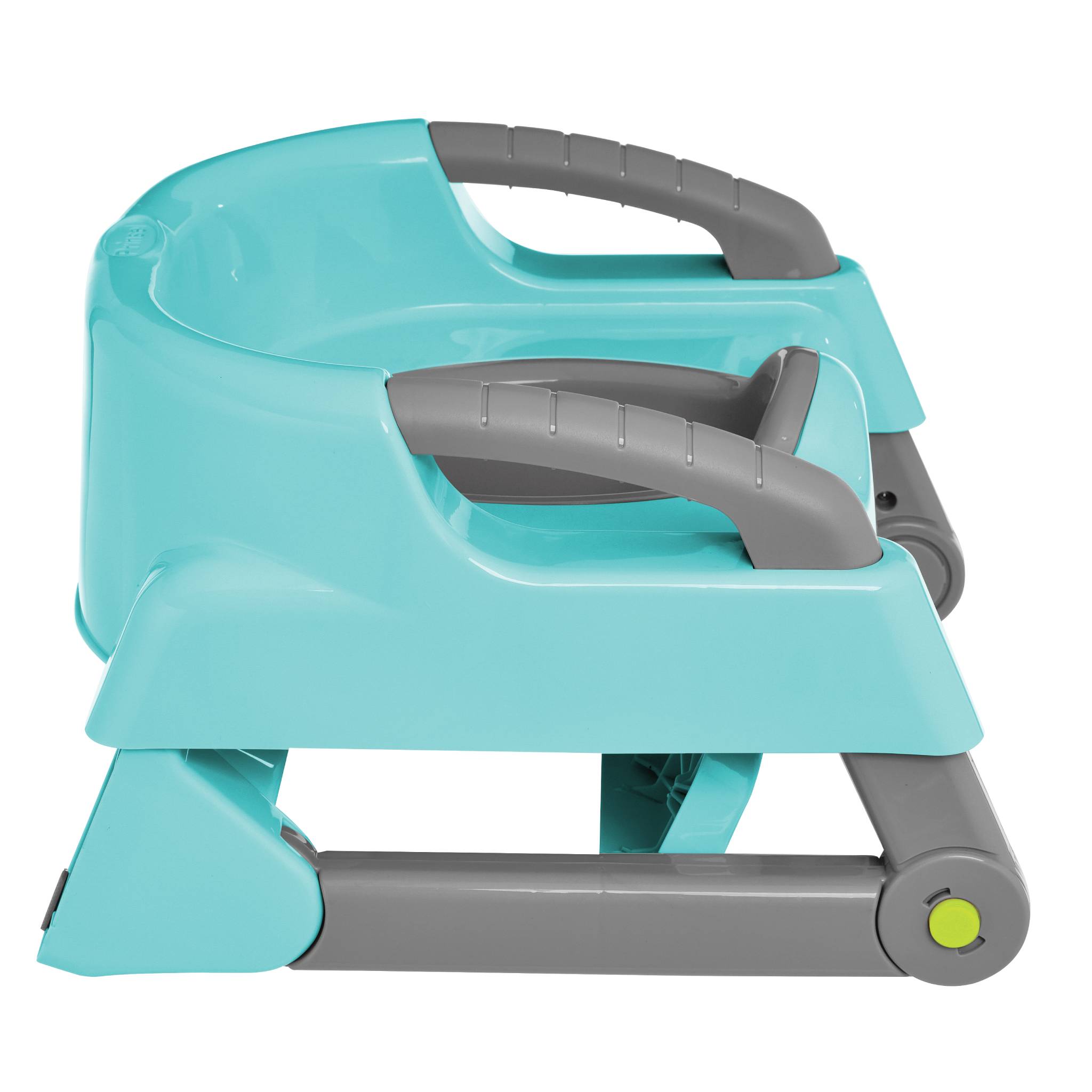 prinsel-potty-escalera-2-en-1-entrenador-de-ba-o image 2