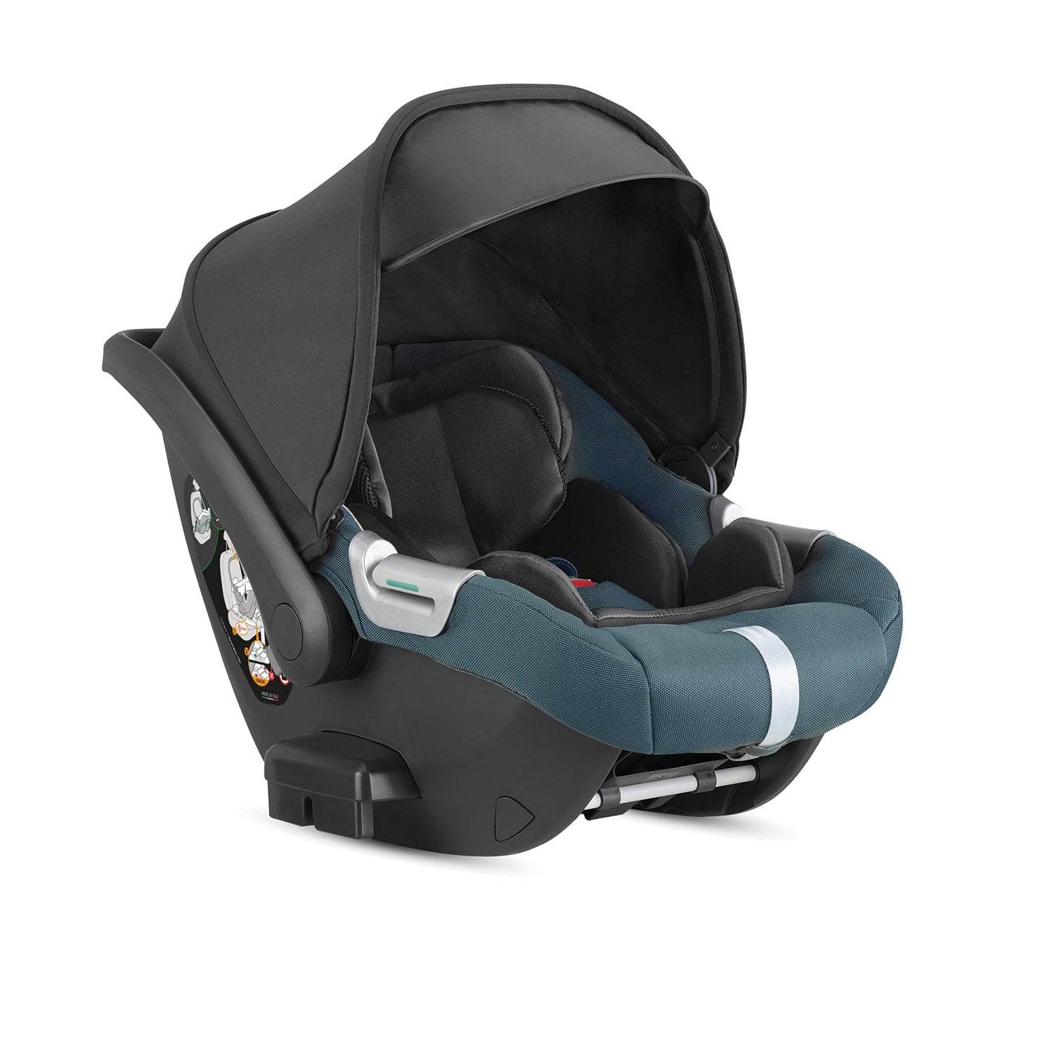 inglesina-darwin-infant-silla-de-auto-para-beb image 7