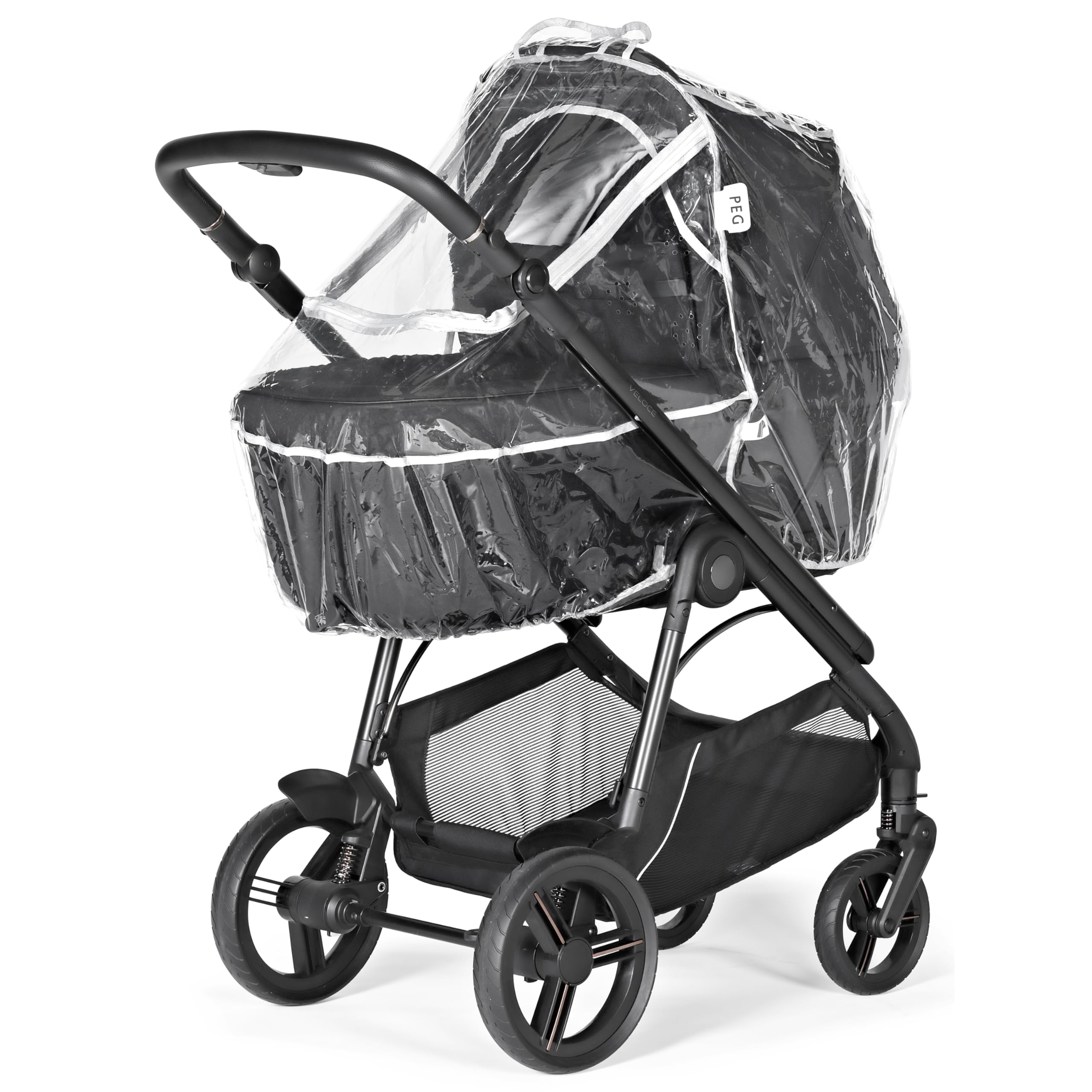 peg-perego-iacove0013-cubierta-de-lluvia-para-navetta-xl-lanzadera-pop-lanzadera image 1