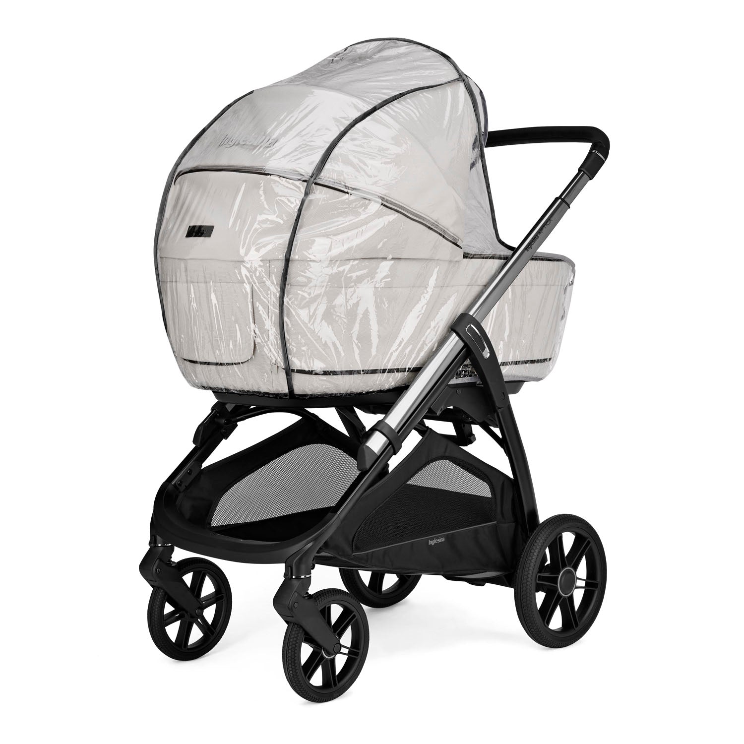 inglesina-protector-de-lluvia-para-capazo-compatible-con-aptica-aptica-xt-electa image 1