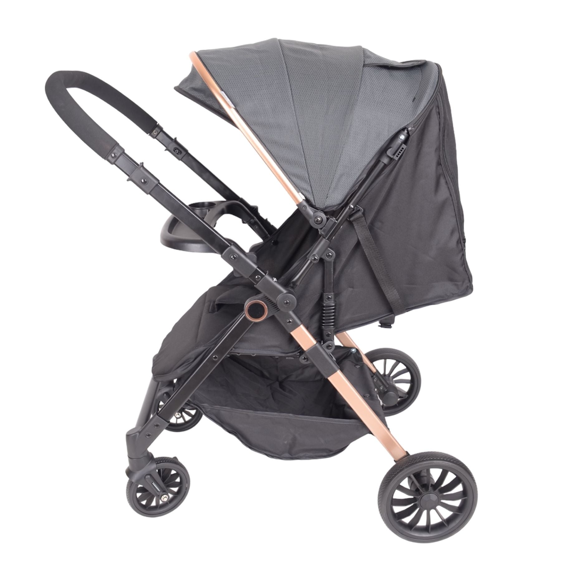 carriola-prinsel-spark-reversible-manubrio-reversible-y-respaldo-ajustable image 2