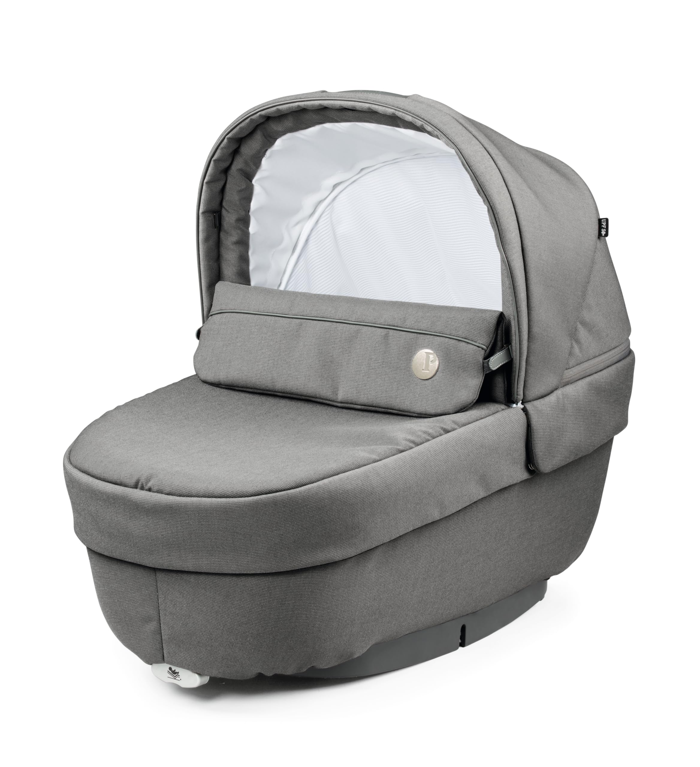 peg-perego-book-modular-cochecito-3-en-1-mercury image 3