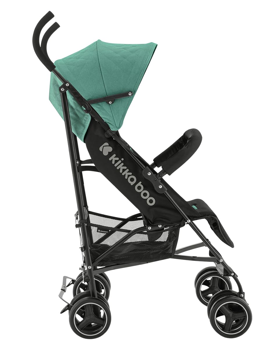 kikkaboo-beetle-silla-de-paseo-ligera-hasta-22-kg-con-plegado-tipo-paraguas-ment image 2