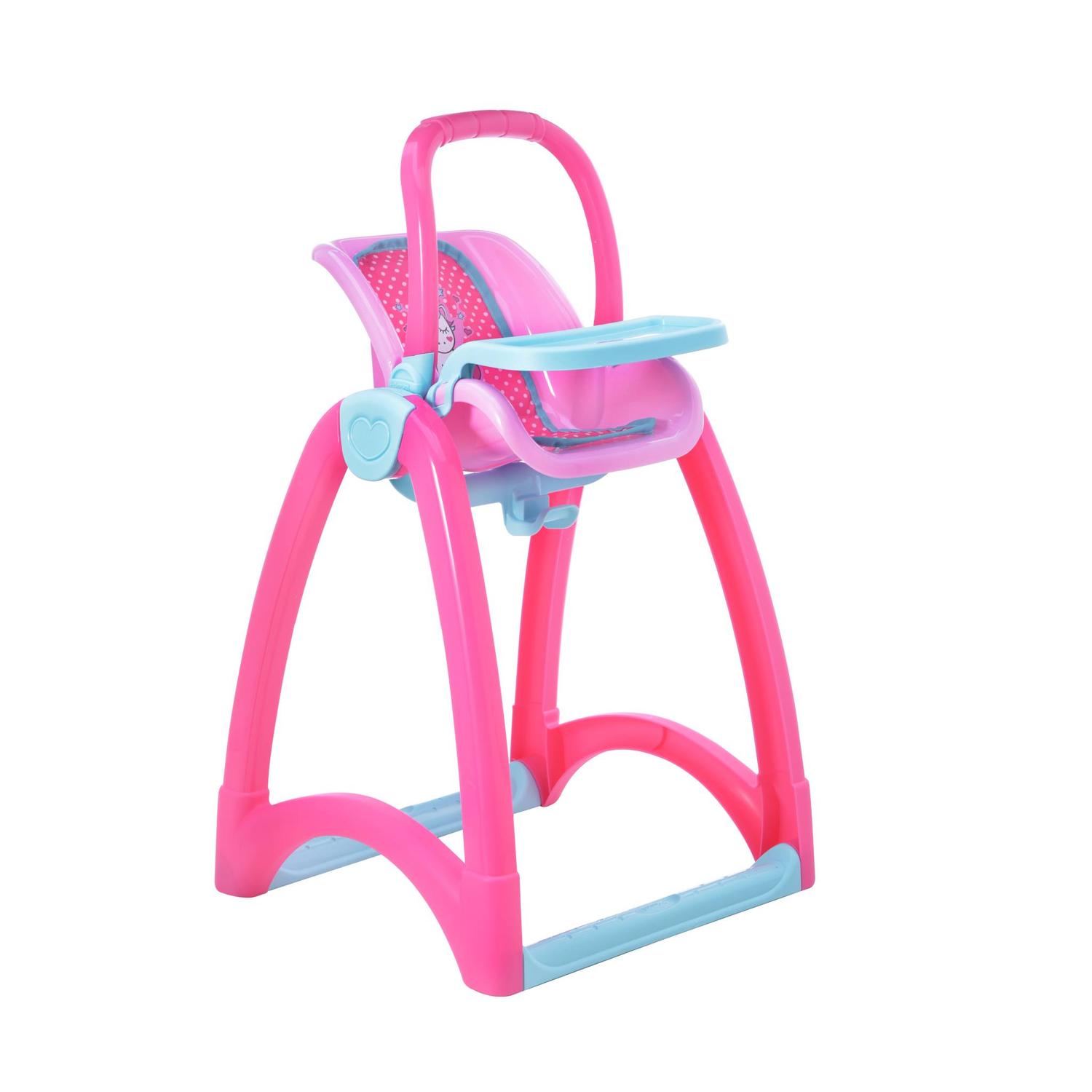 prinsel-sweet-unicornio-combo-3-en-1-para-mu-ecas image 5