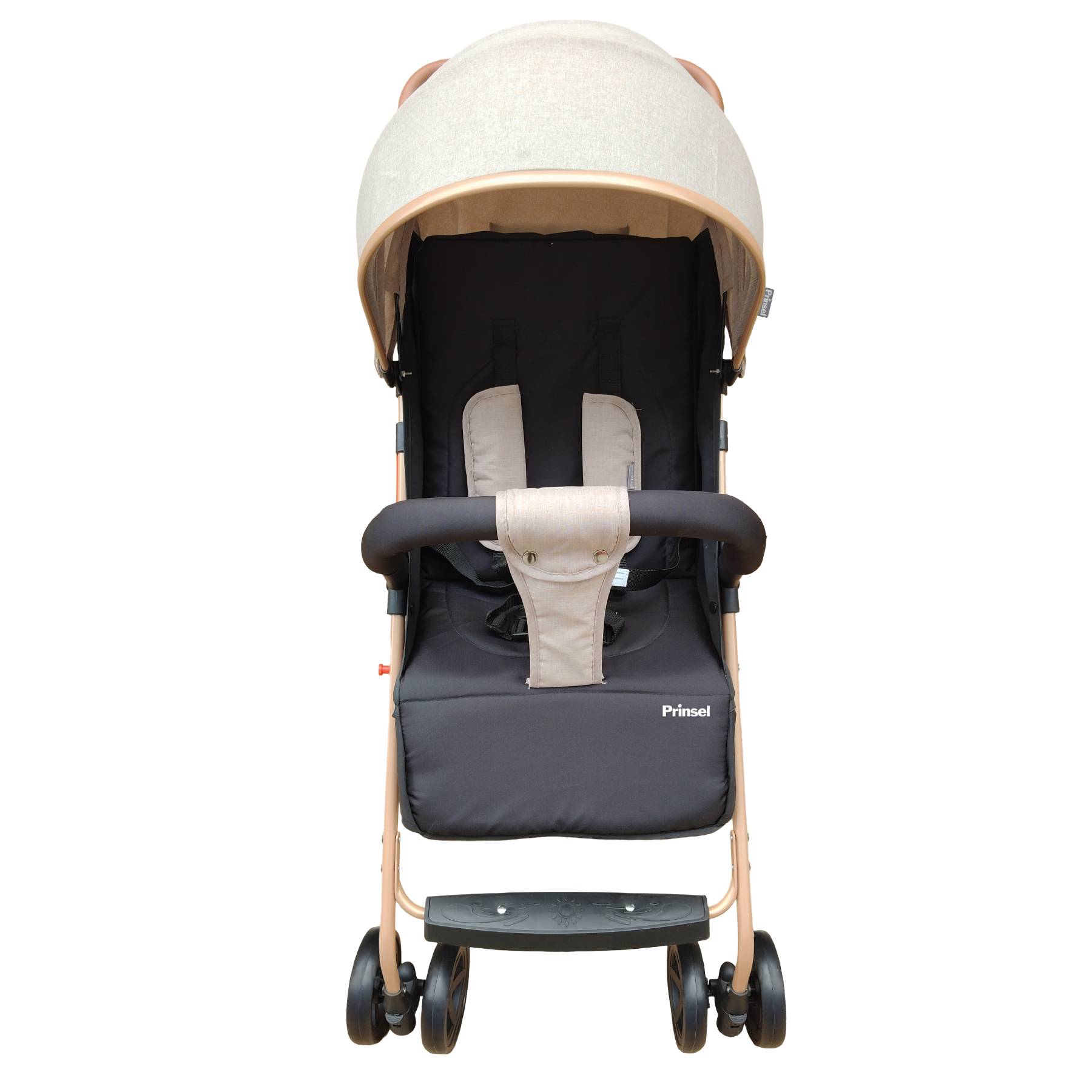 carriola-prinsel-m-naco-lx-beige-de-paseo image 6