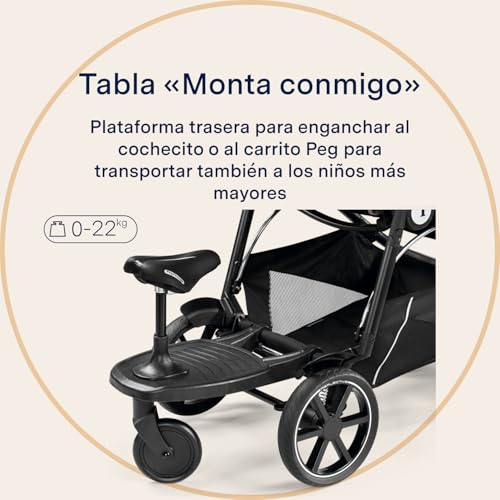 peg-perego-ride-with-me-board-patinete-trasero-para-veloce-y-vivace image 6