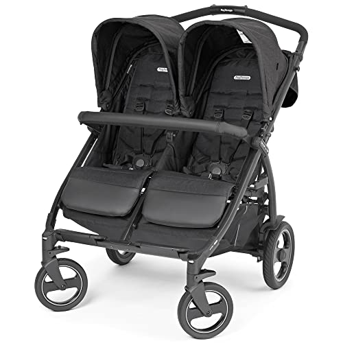 peg-perego-book-for-two-ardesia-silla-gemelar-0-36-meses image 8