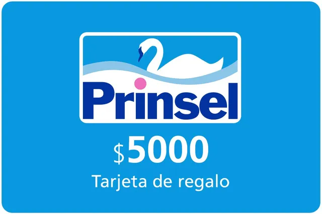 prinsel-tarjeta-de-regalo-5000-baby-shower-set image 1