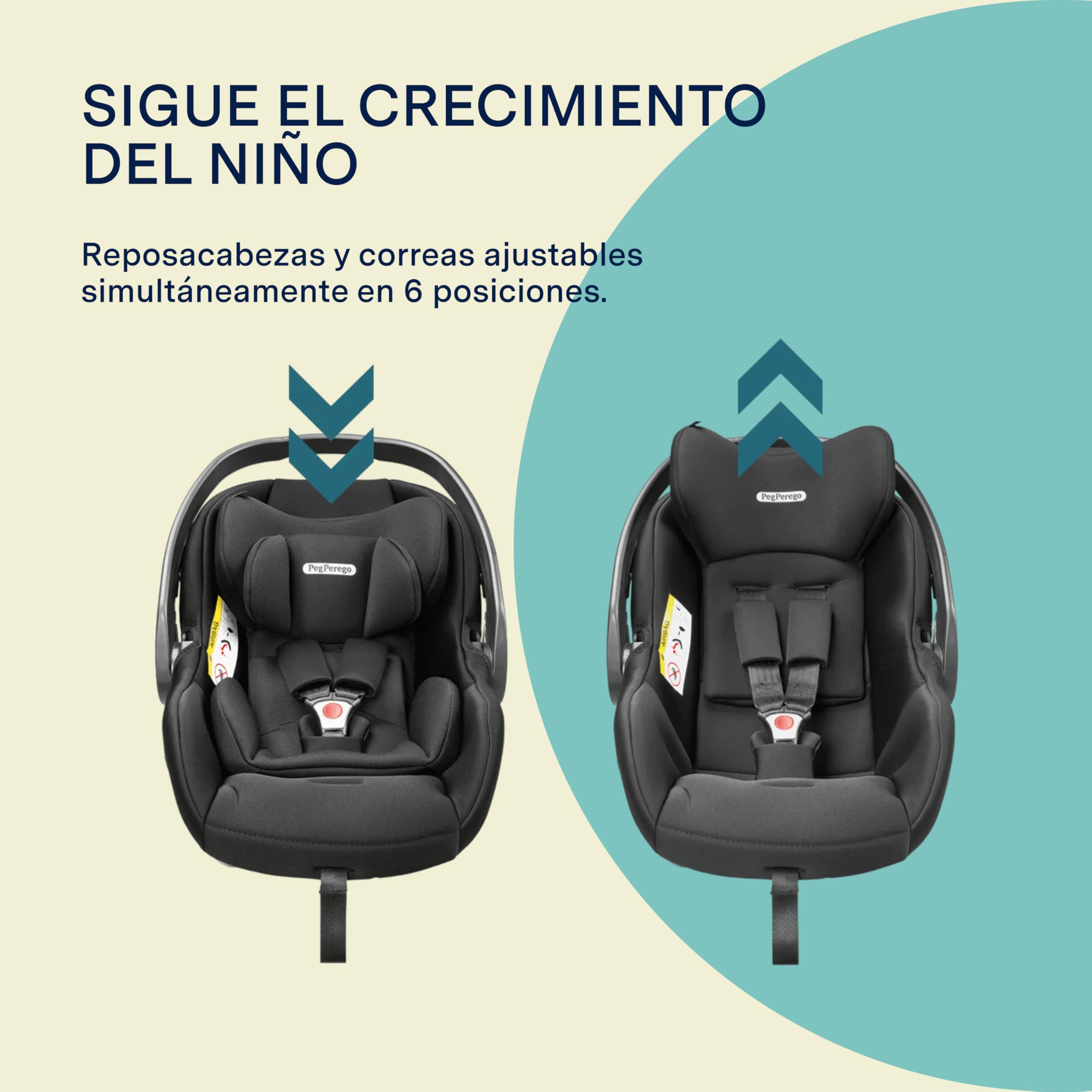 peg-perego-primo-viaggio-slk-i-size-40-87-cm-silla-coche-beb-onyx image 4