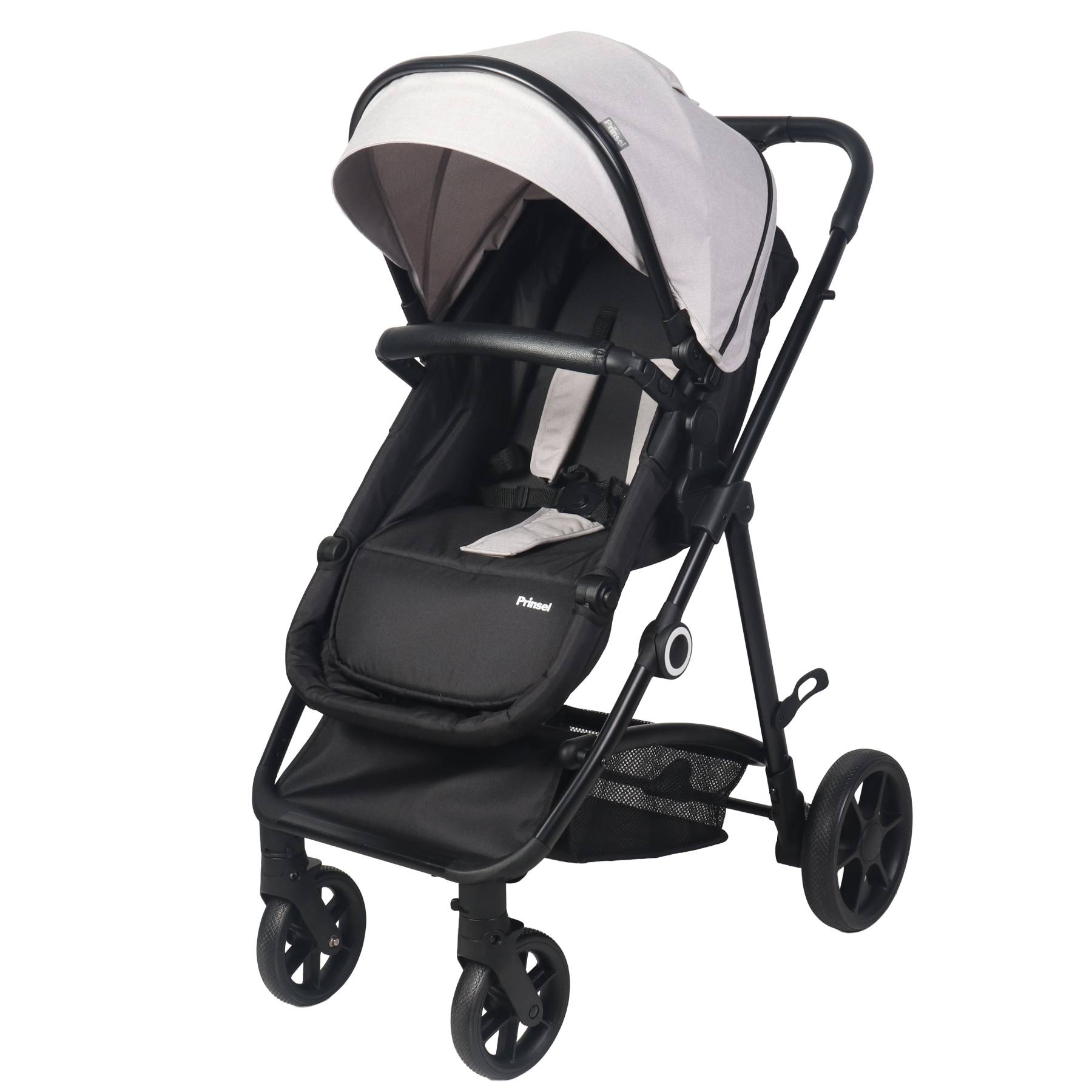 prinsel-sistema-de-viaje-lumina-carriola-reversible-con-autoasiento image 3