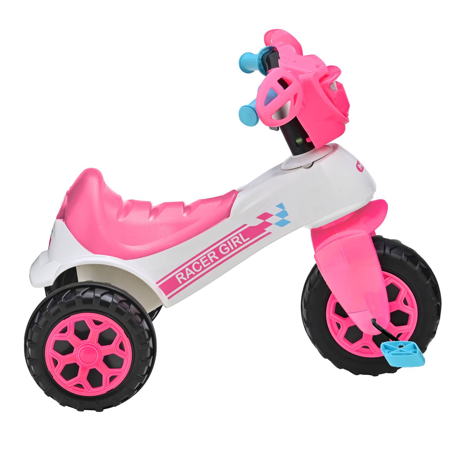 triciclo-prinsel-racer-girl image 5