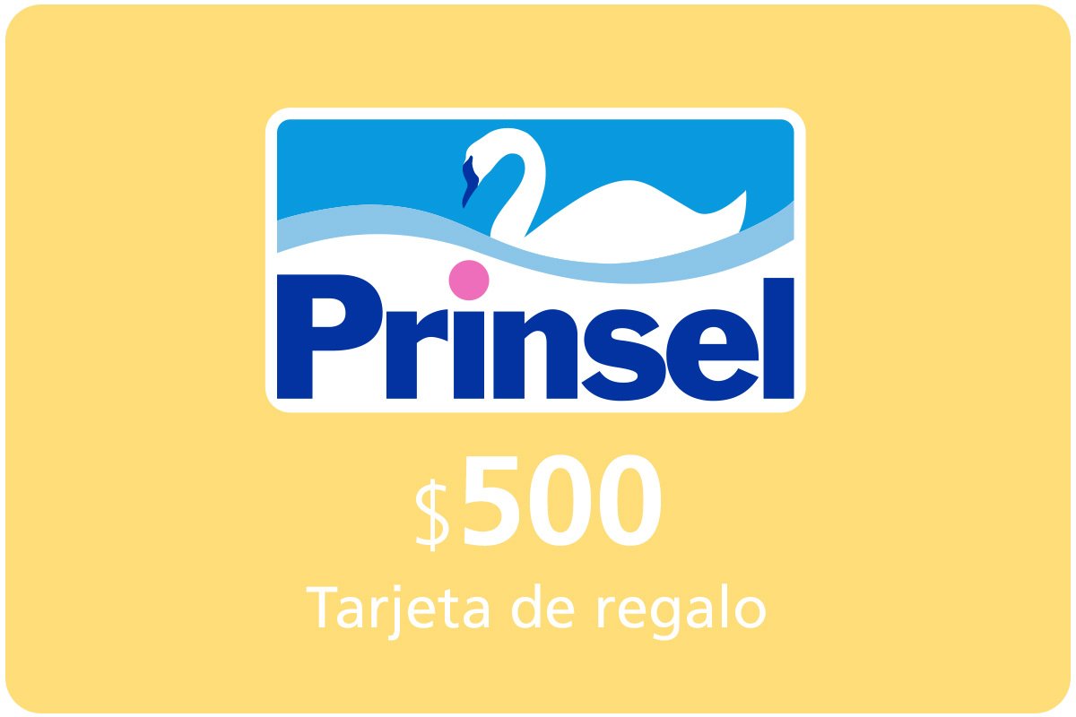 prinsel-tarjeta-de-regalo-500-baby-shower-set image 1