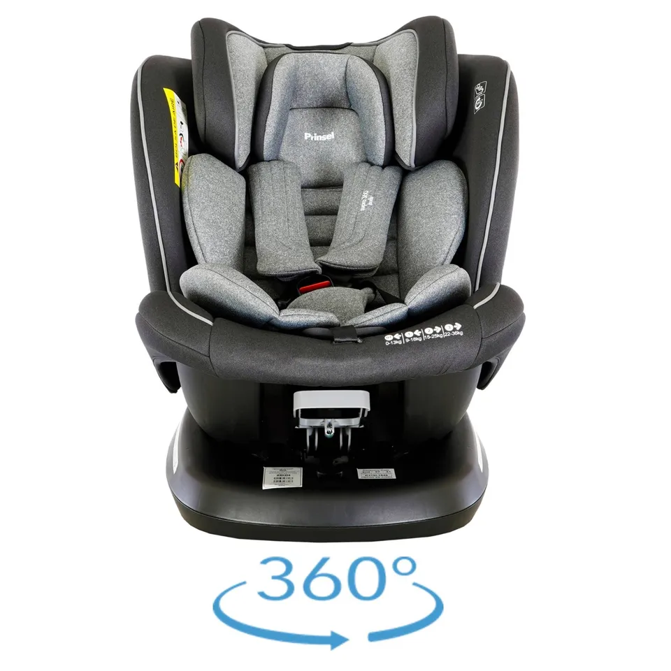 autoasiento-prinsel-supra-360-isofix-0-36-kg image 1