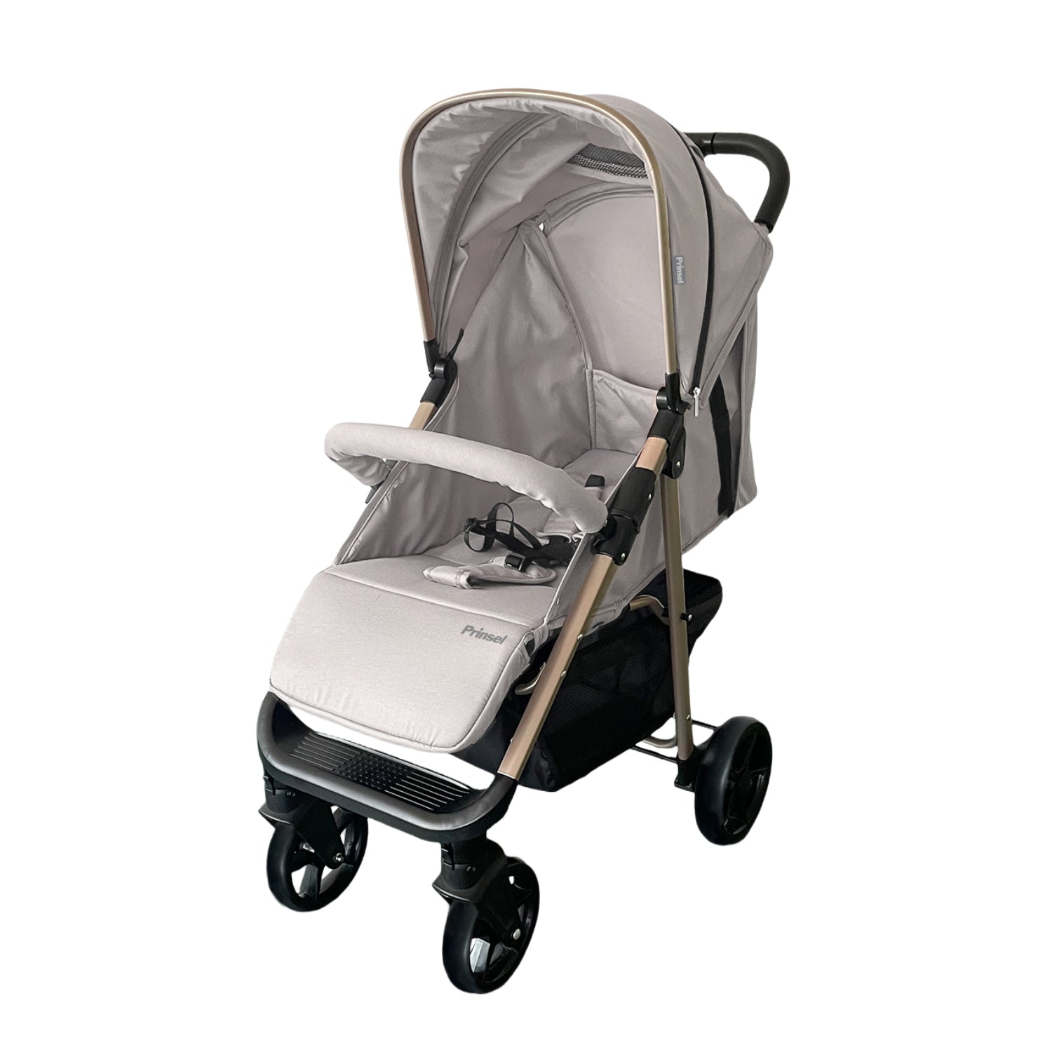 carriola-prinsel-barcelona-lx-beige image 3
