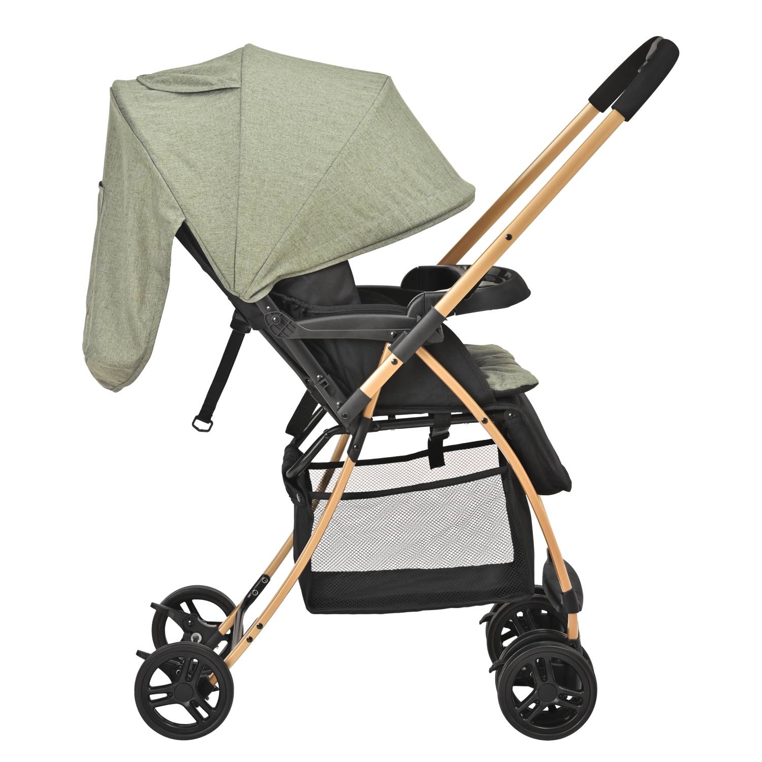 carriola-prinsel-golf-lx-verde image 4