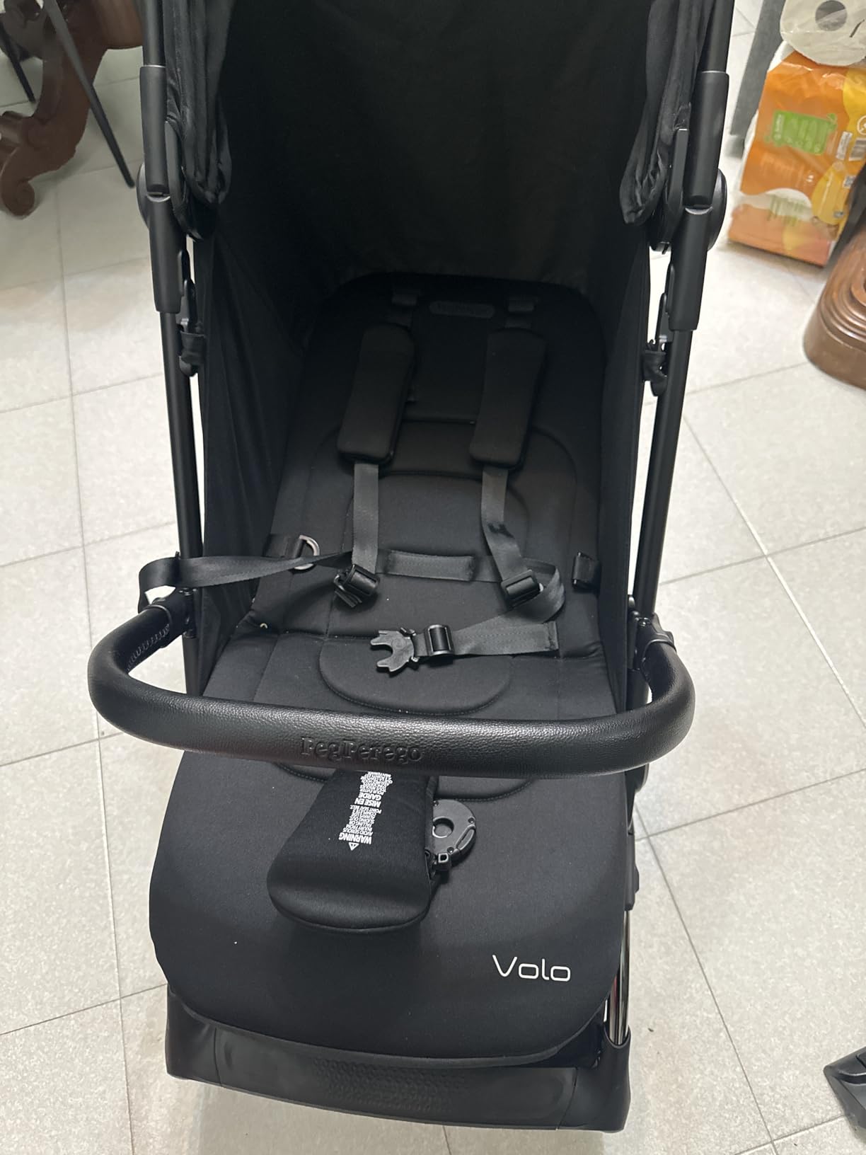Ideal para viajes