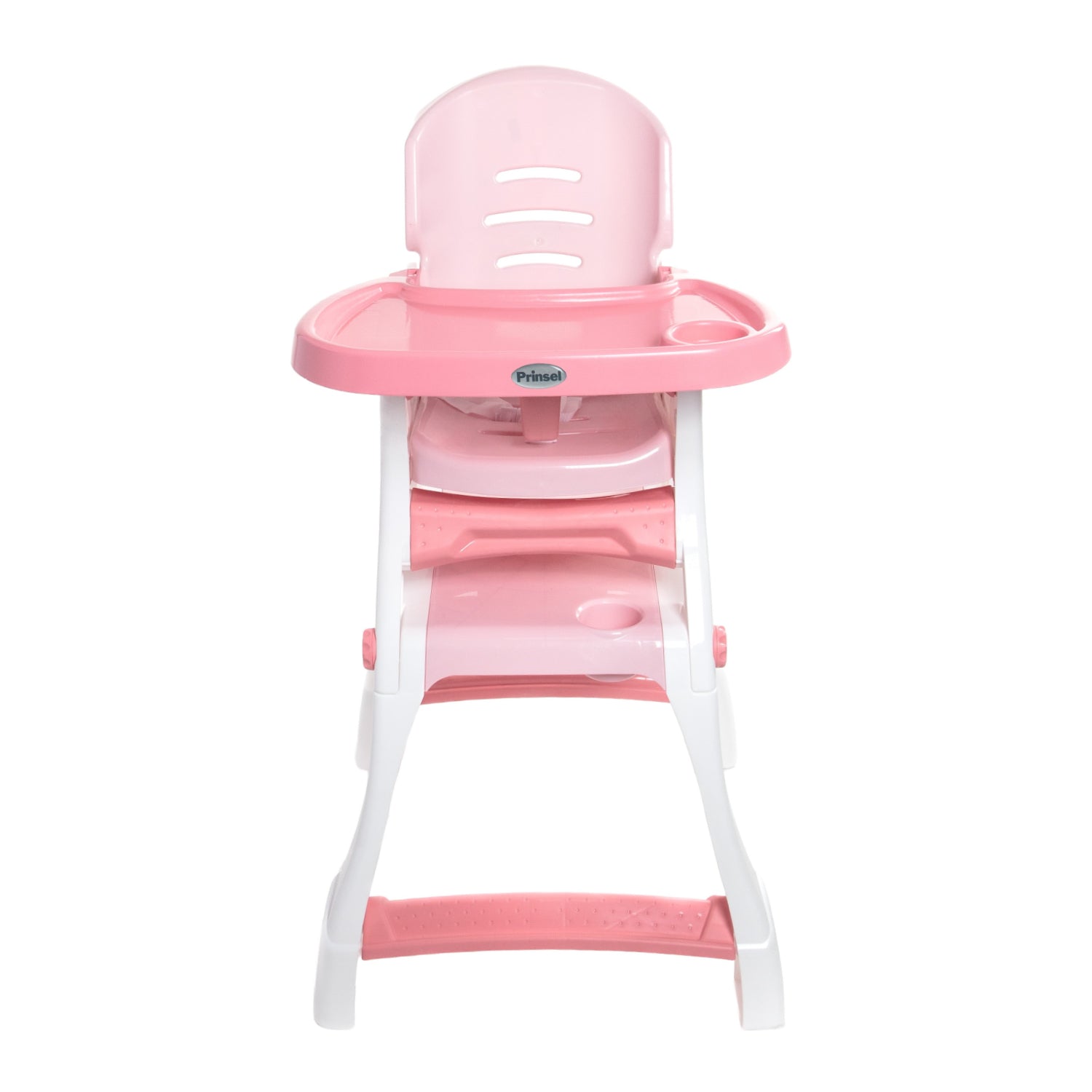 silla-alta-prinsel-caddy-2-en-1-rosa image 4