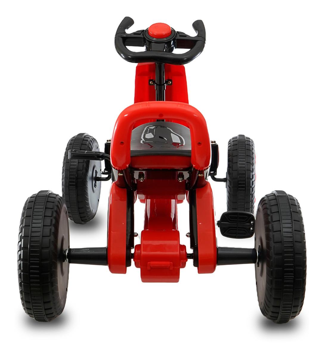 prinsel-drift-go-kart-de-pedales image 4