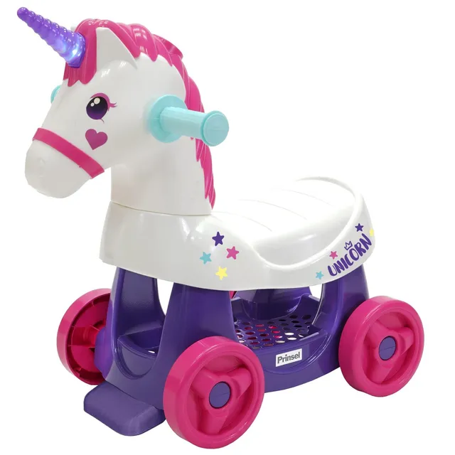 montable-prinsel-roller-unicornio-1-a-o image 1