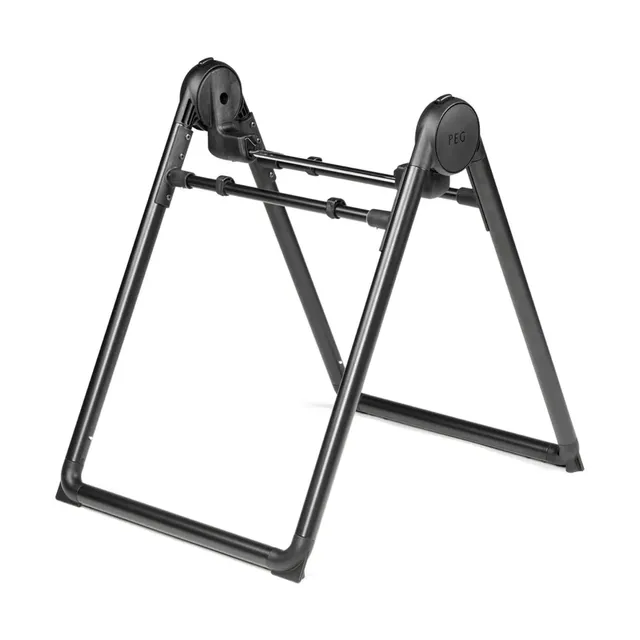 peg-perego-stand-by-me-soporte-ajustable-capazo-y-auto image 1