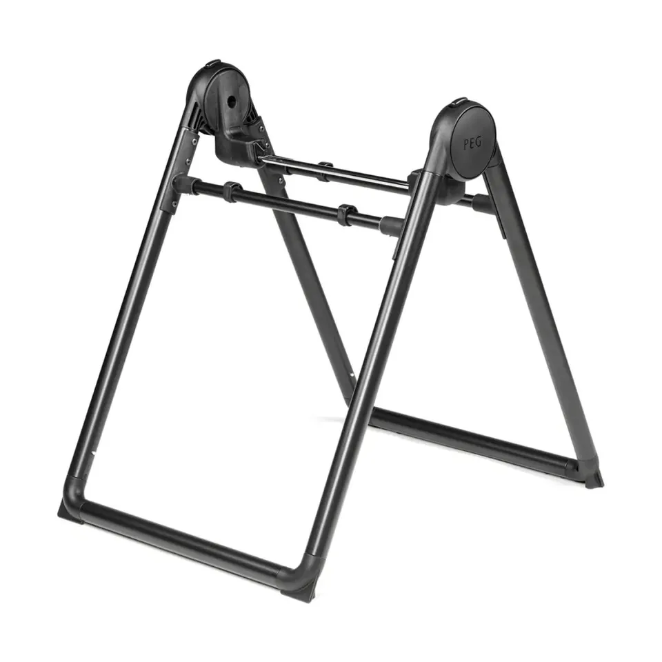peg-perego-stand-by-me-soporte-ajustable-capazo-y-auto image 1