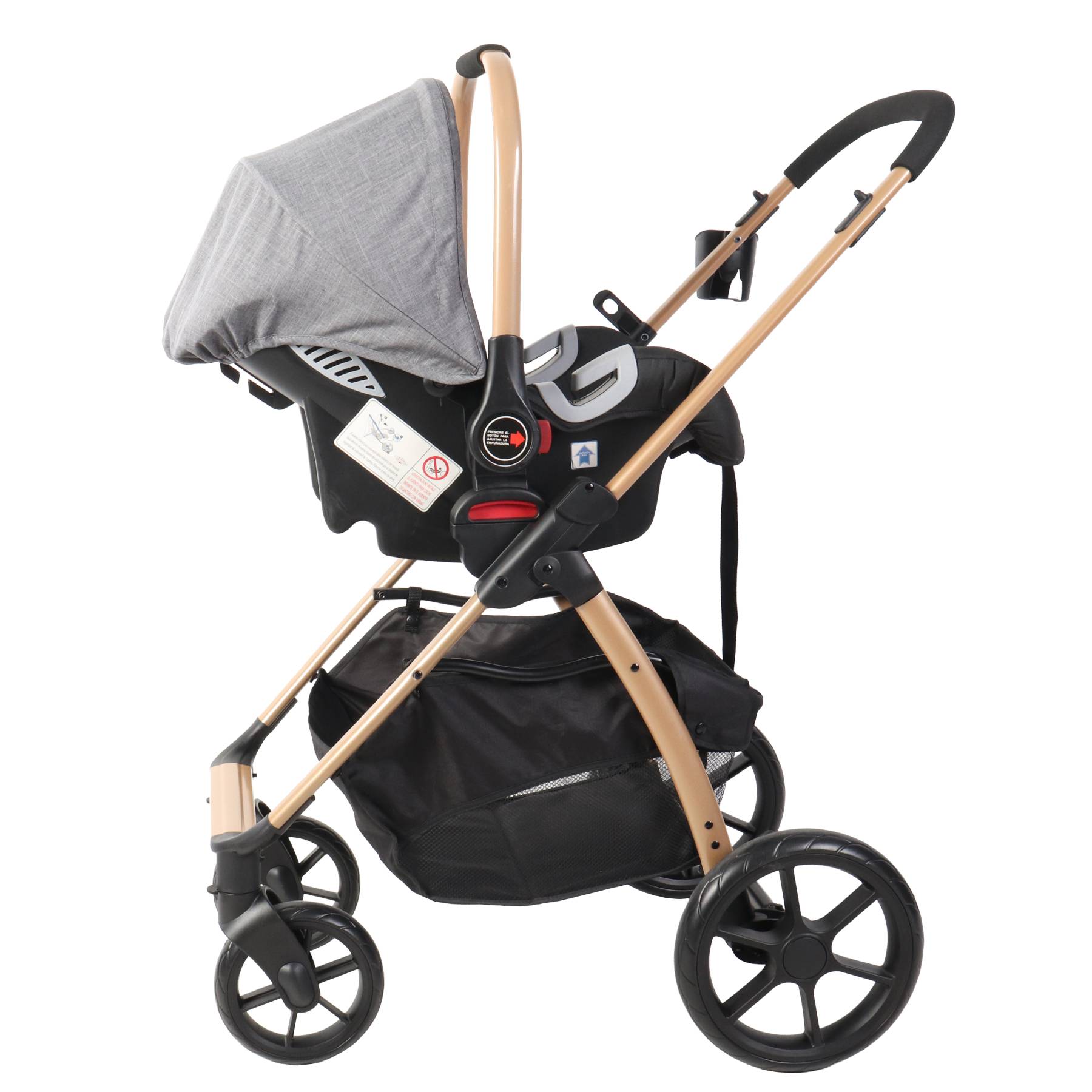 sistema-de-viaje-set-prinsel-gamma-lx-gris image 6