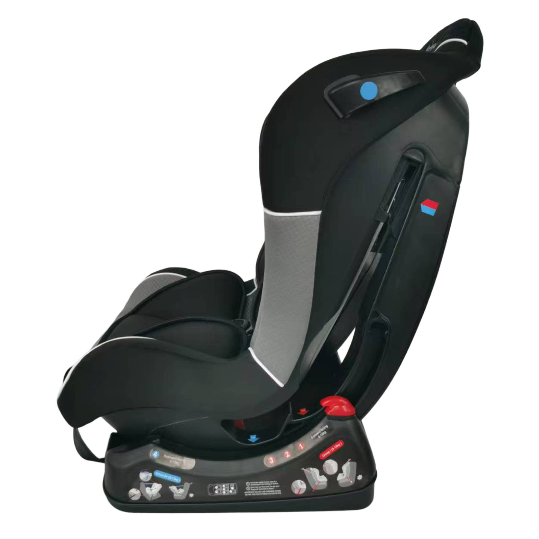 prinsel-orbit-autoasiento-grupo-0-y-1-de-0-a-18-kg image 2