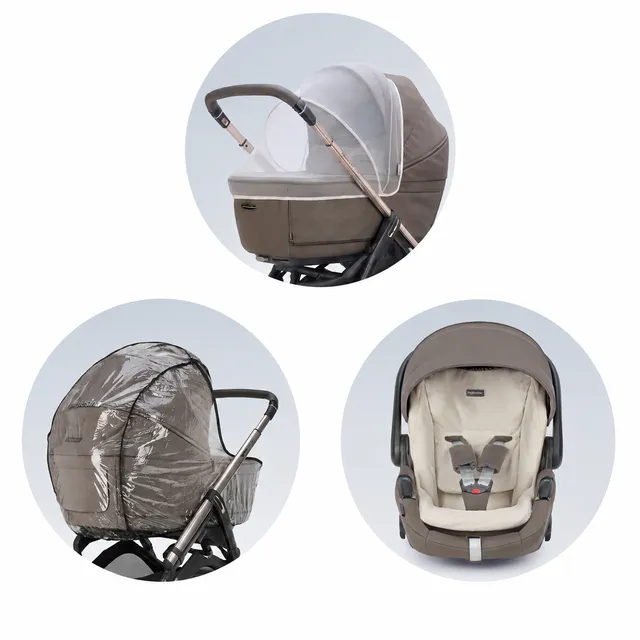 inglesina-system-quattro-summer-kit image 1