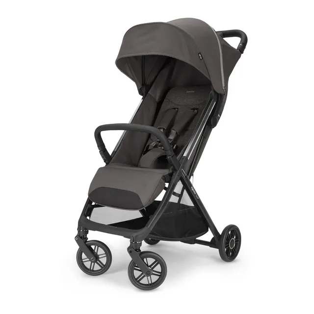inglesina-quid-silla-de-paseo-ultracompacta image 1
