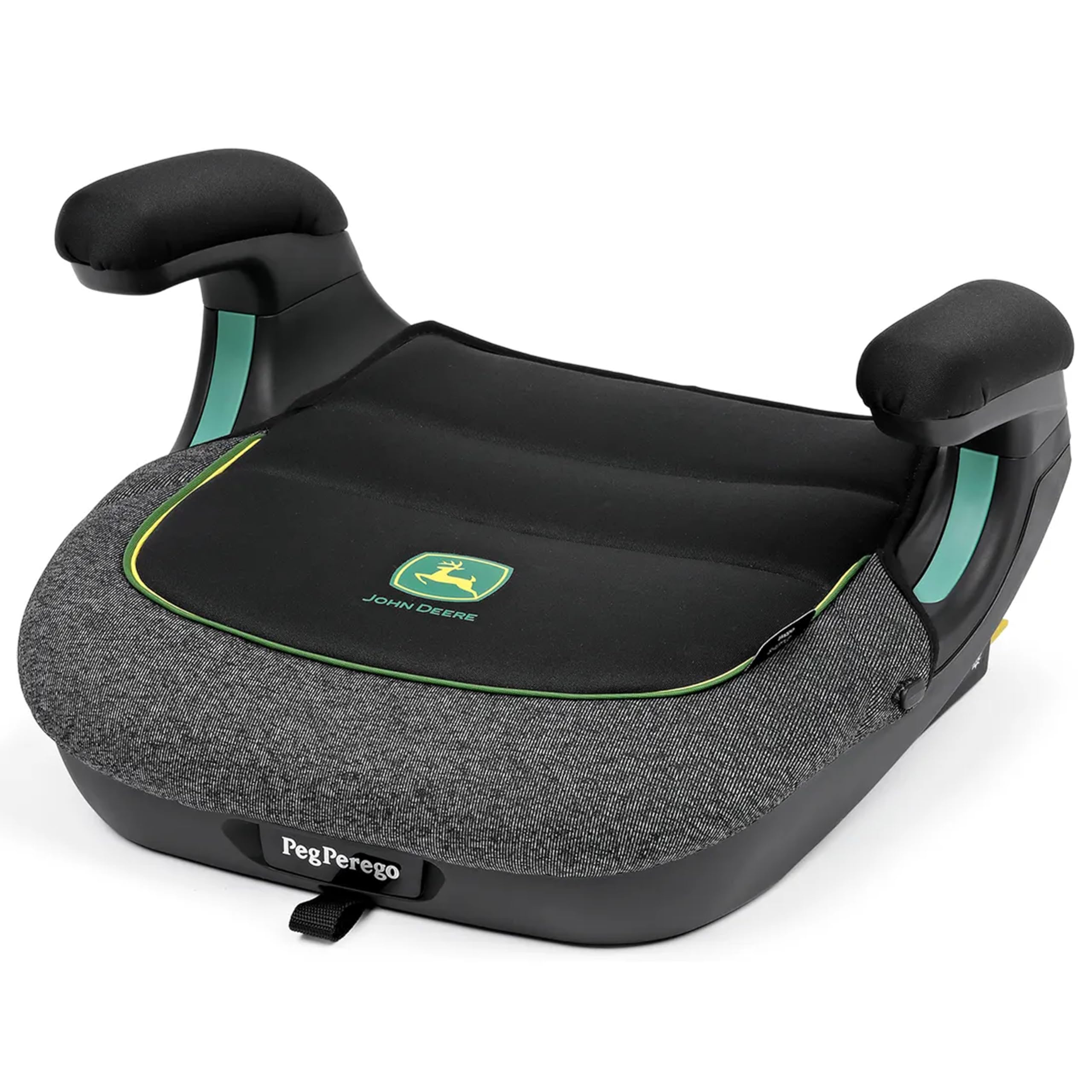 peg-perego-viaggio-shuttle-i-size-alzador-125-150-cm-isofix-active image 7