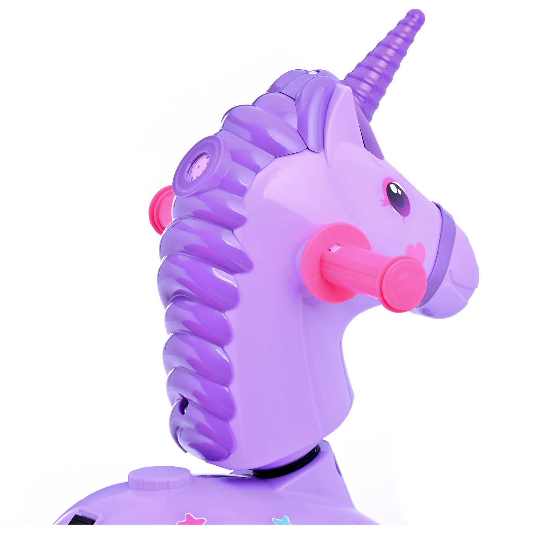 moto-el-ctrica-prinsel-magic-12v-unicornio image 6